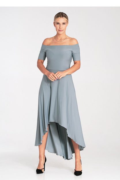 | Abendkleid Figl