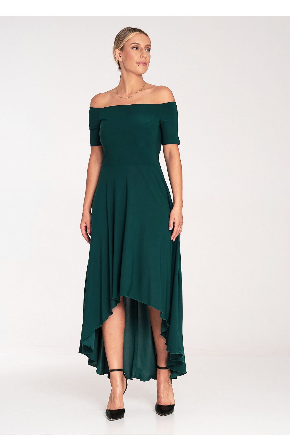 | Abendkleid Figl