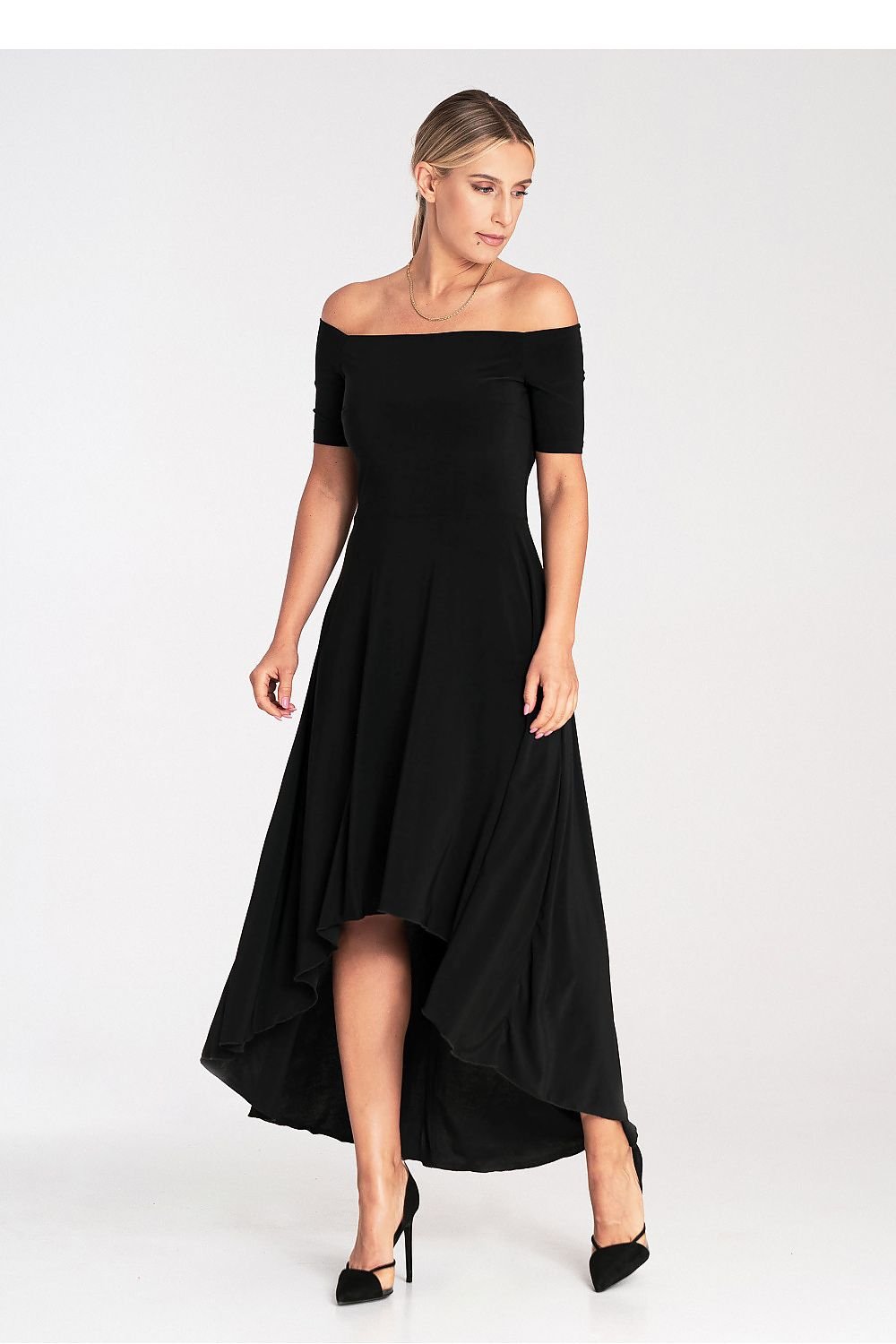 | Abendkleid Figl