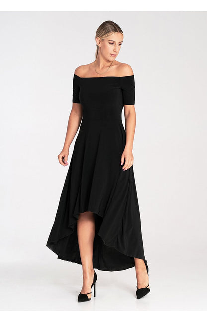 | Abendkleid Figl