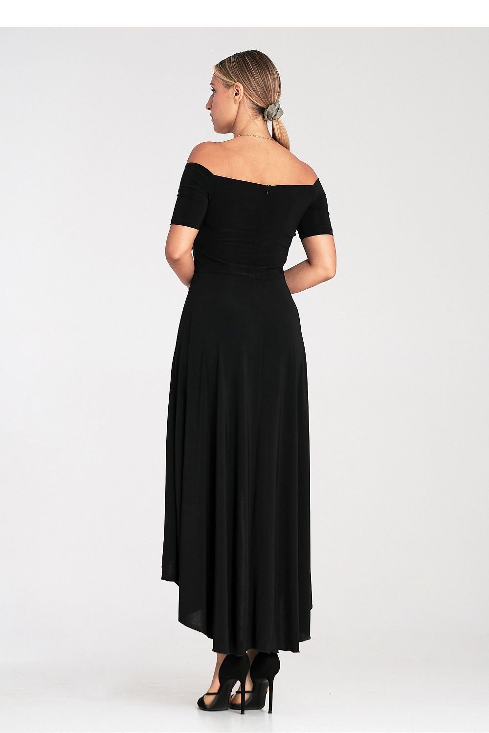| Abendkleid Figl