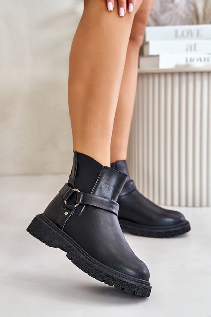 Jodhpur-Stiefel | Step in style