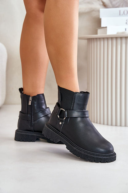 Jodhpur-Stiefel | Step in style