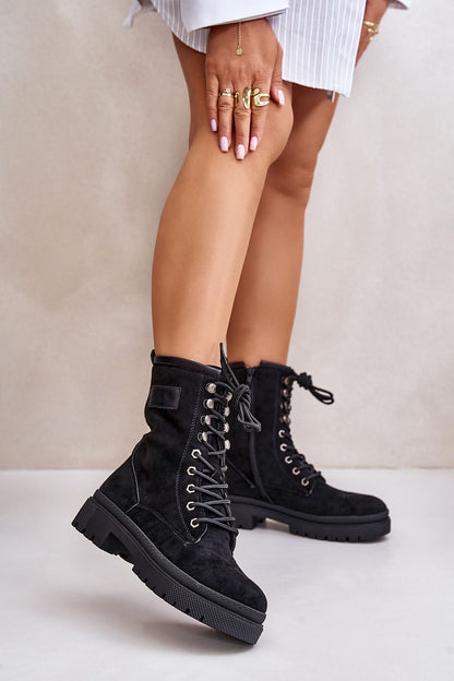 Boot | Step in style