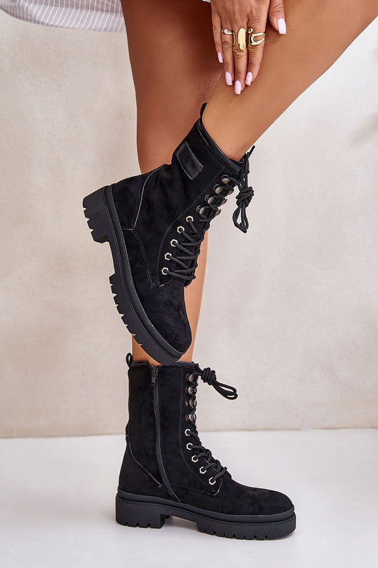 Boot | Step in style