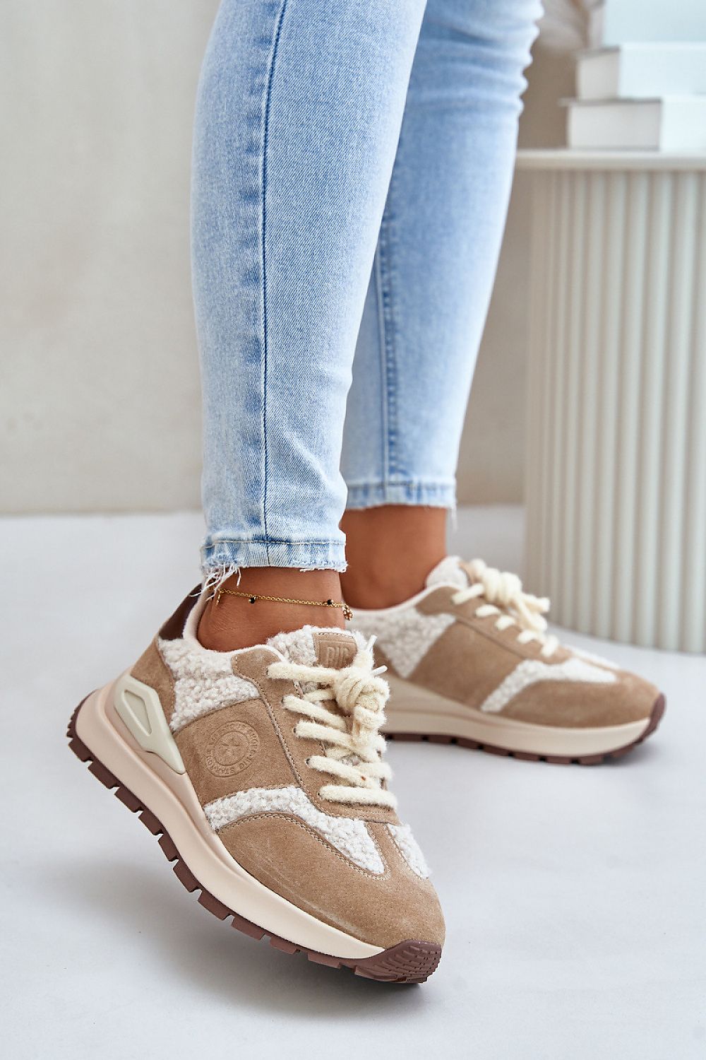 Sportschuhe | Step in style