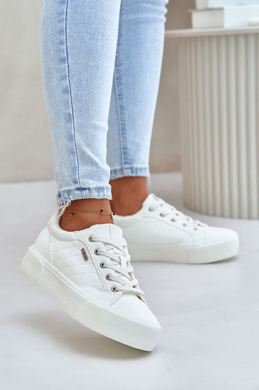 Sneakers | Step in style
