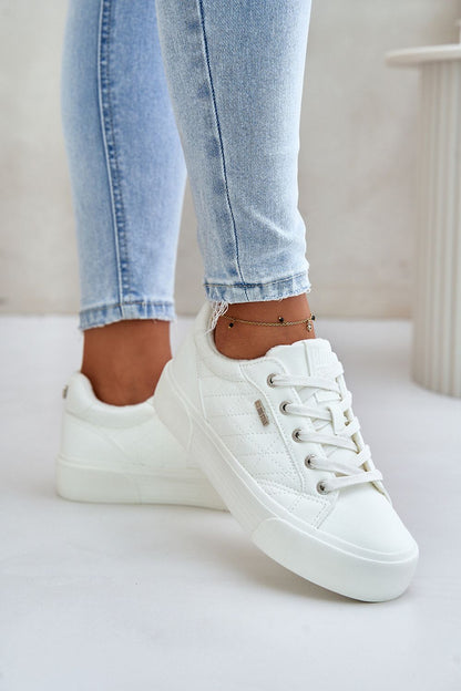 Sneakers | Step in style
