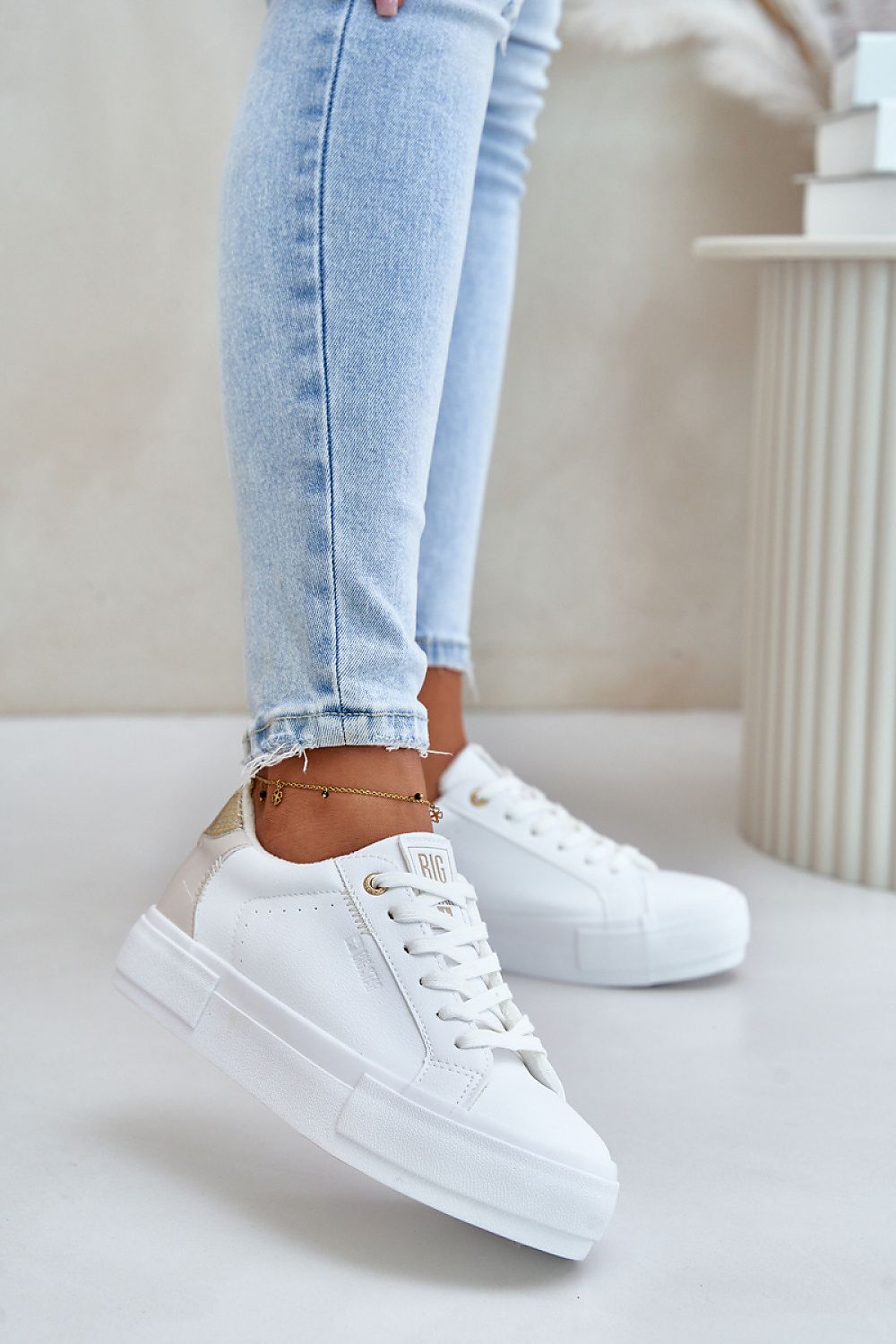 Sneakers | Step in style