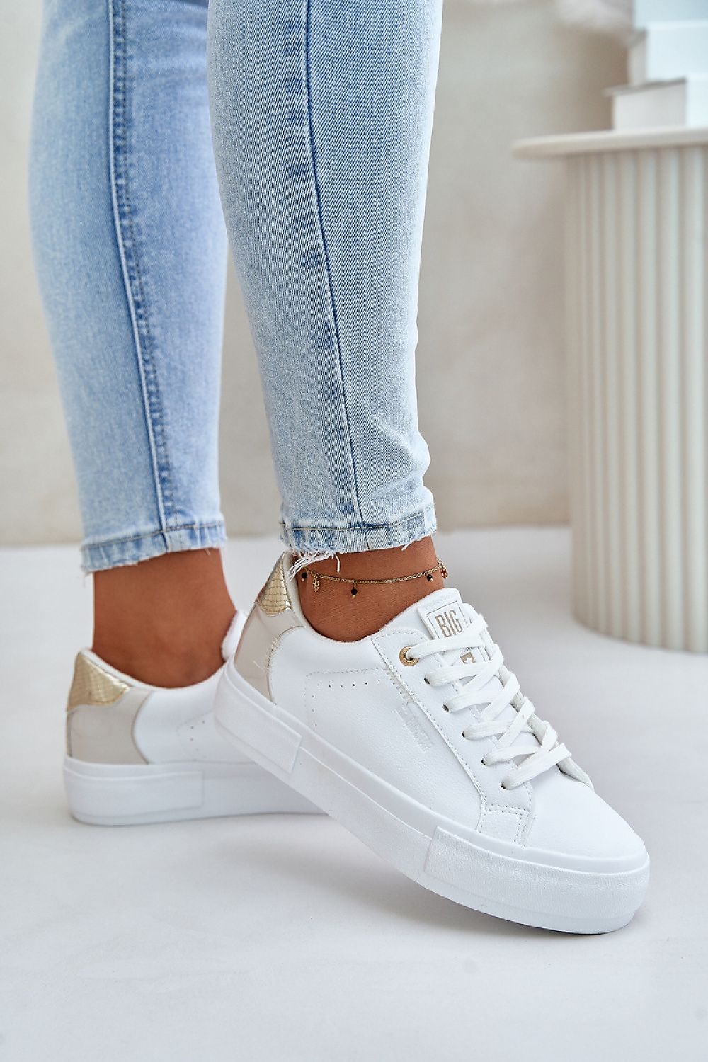 Sneakers | Step in style