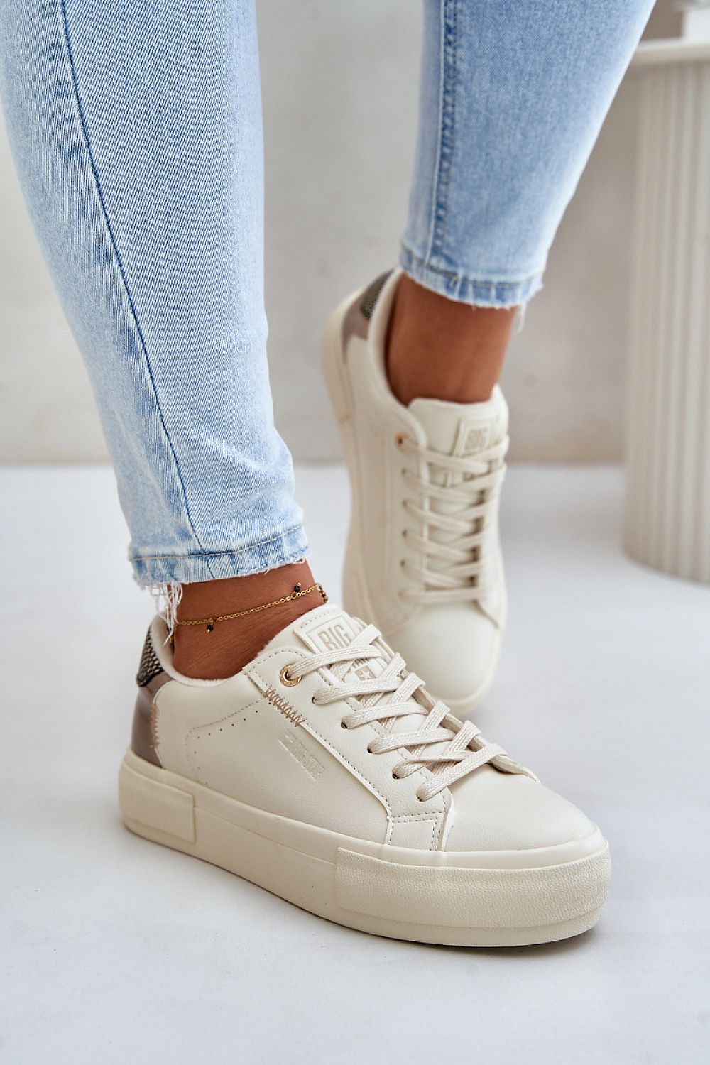 Sneakers | Step in style