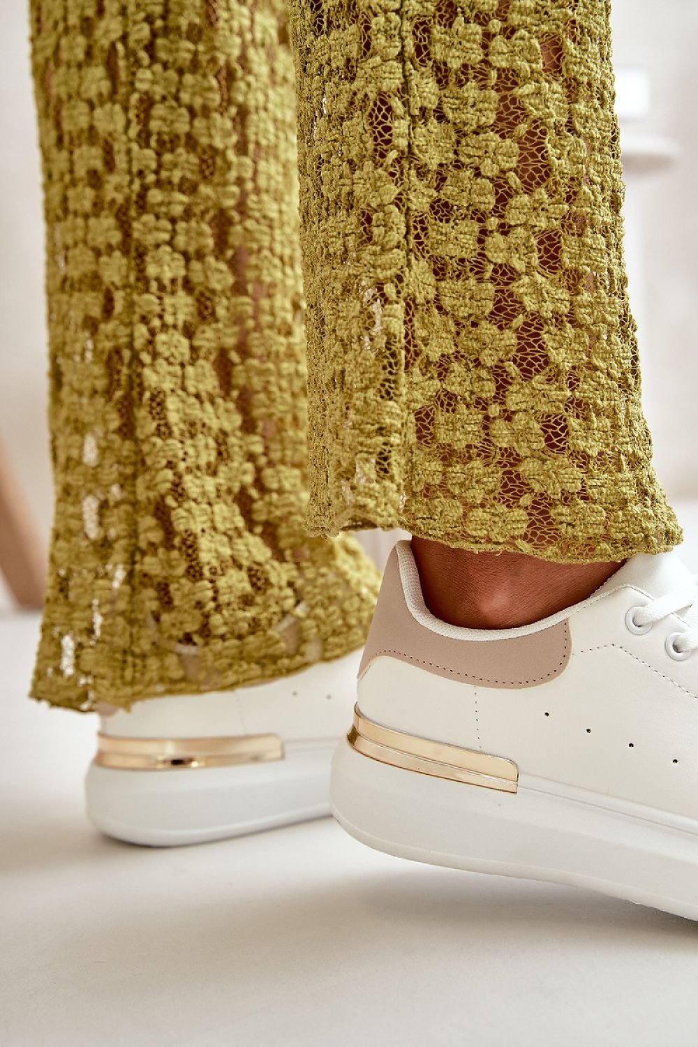 Sneakers | Step in style