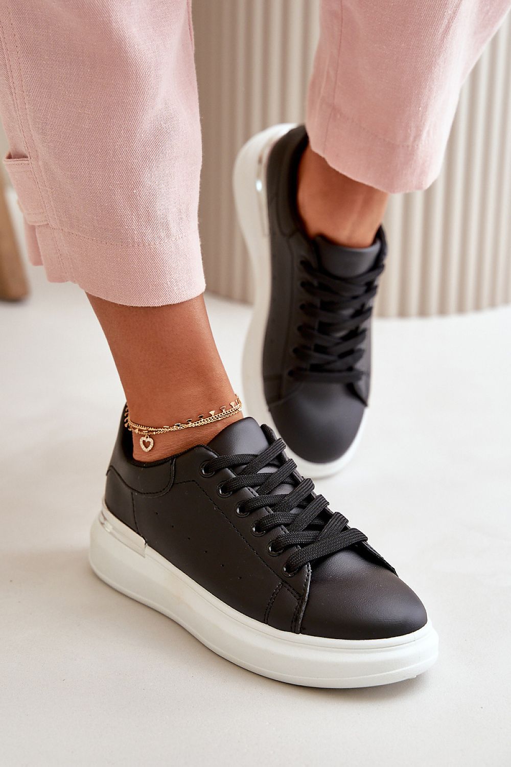 Sneakers | Step in style
