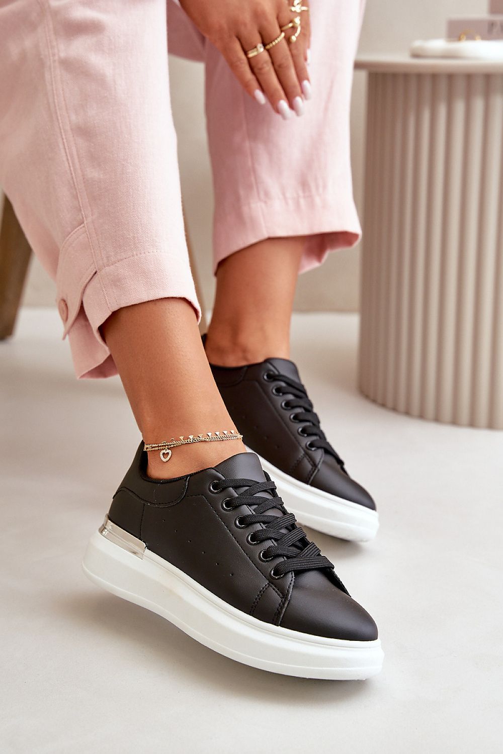 Sneakers | Step in style