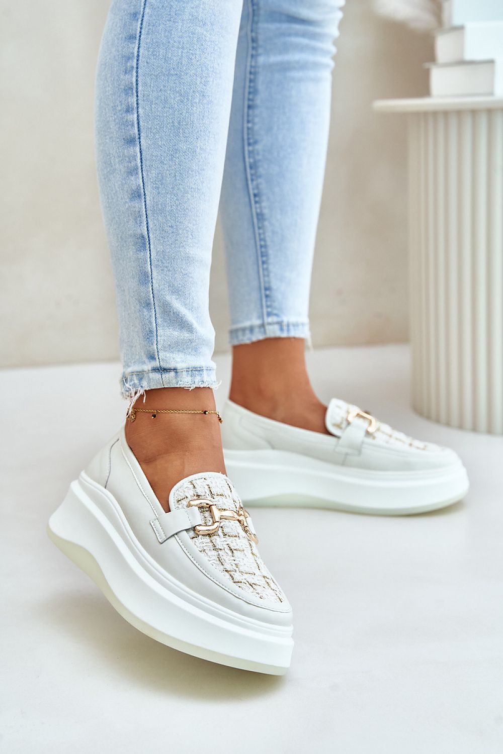 Mokassins | Step in style