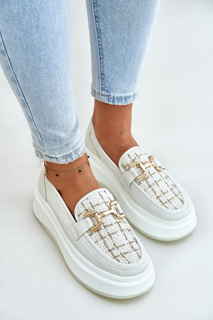 Mokassins | Step in style