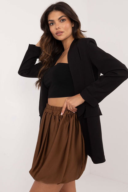  Kurzer Rock model 201777 Italy Moda 