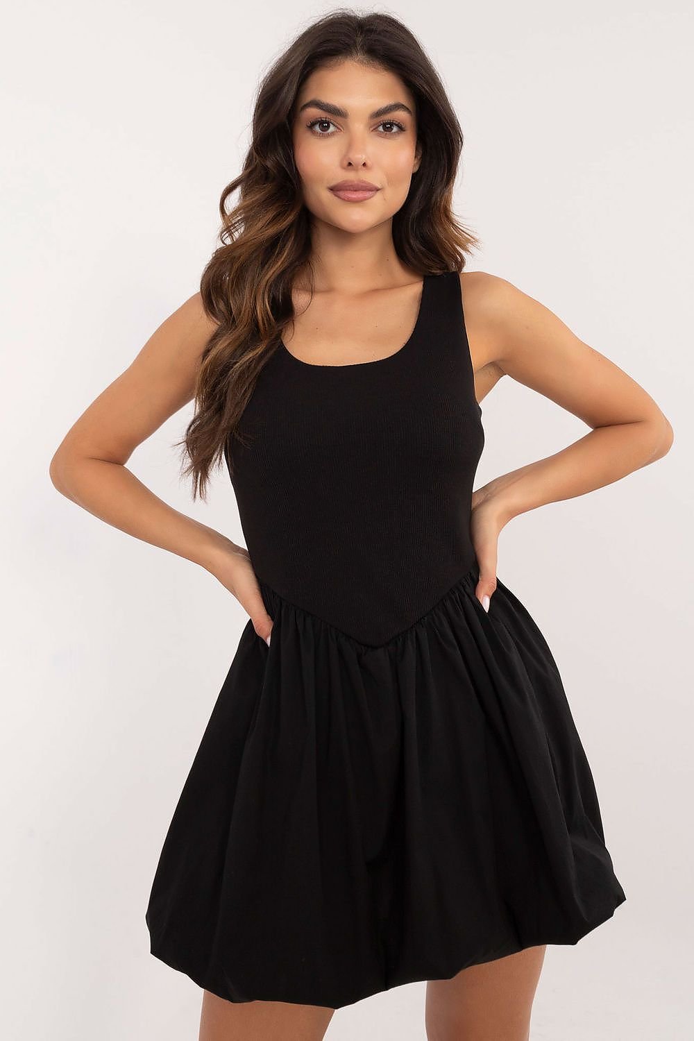 Alltagskleid Italy Moda