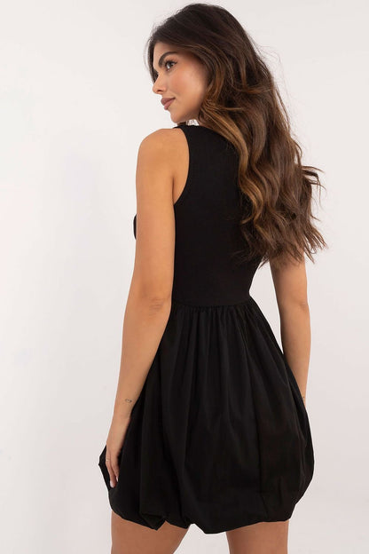 Alltagskleid Italy Moda