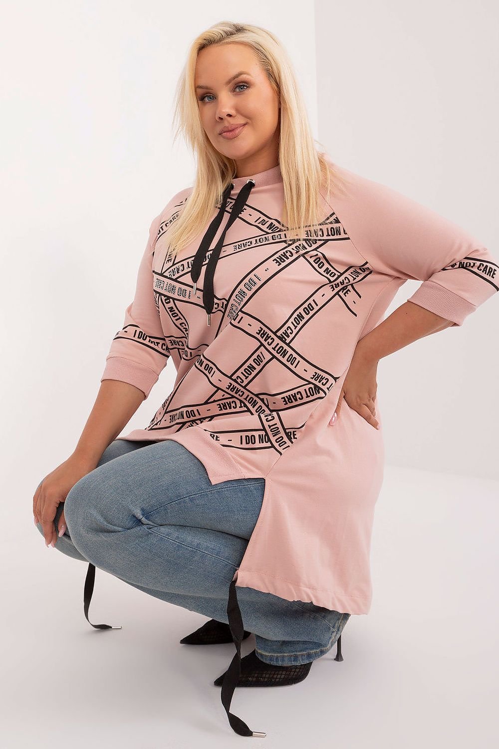  Plus-Size Bluse model 201839 Relevance 