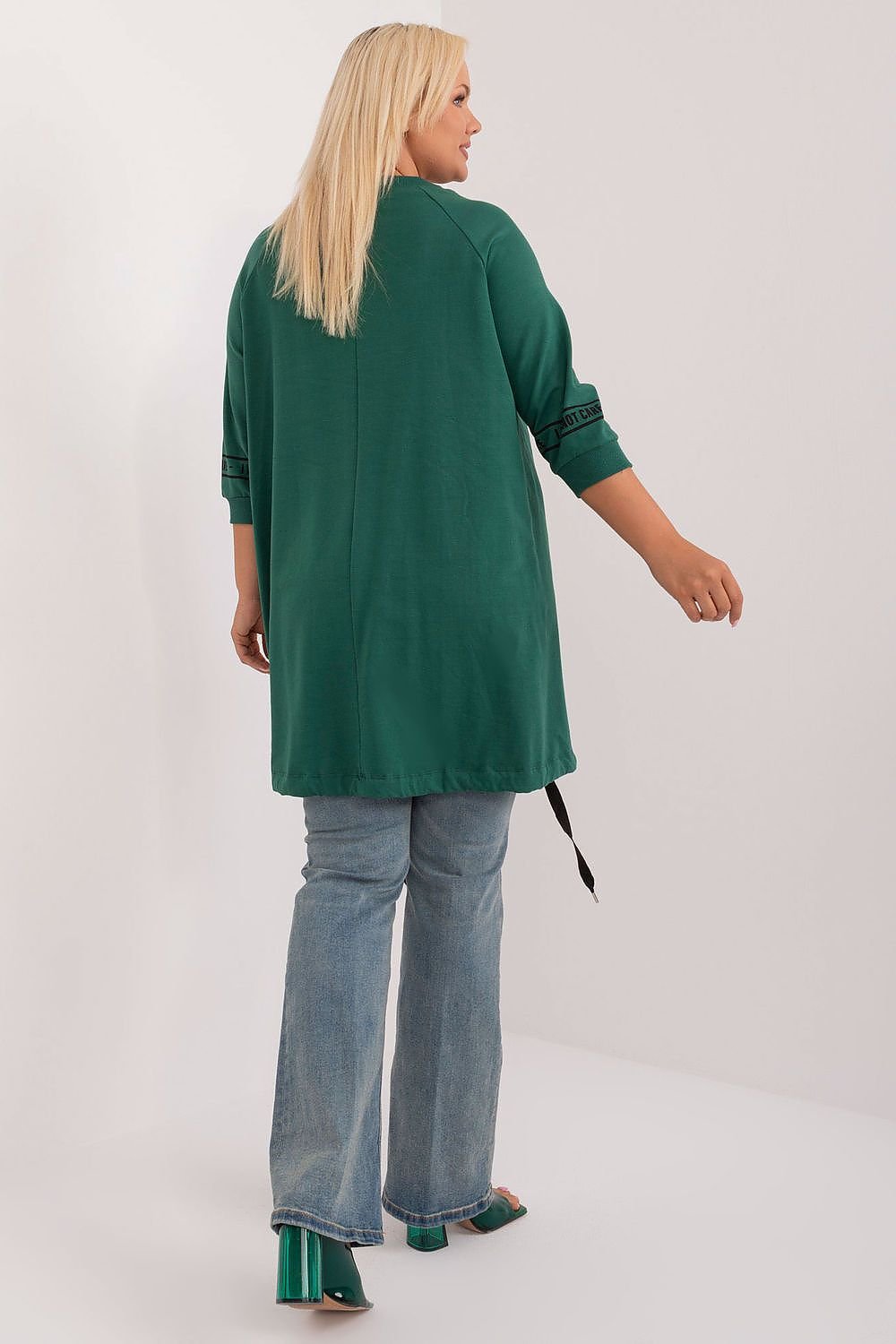  Plus-Size Bluse model 201841 Relevance 