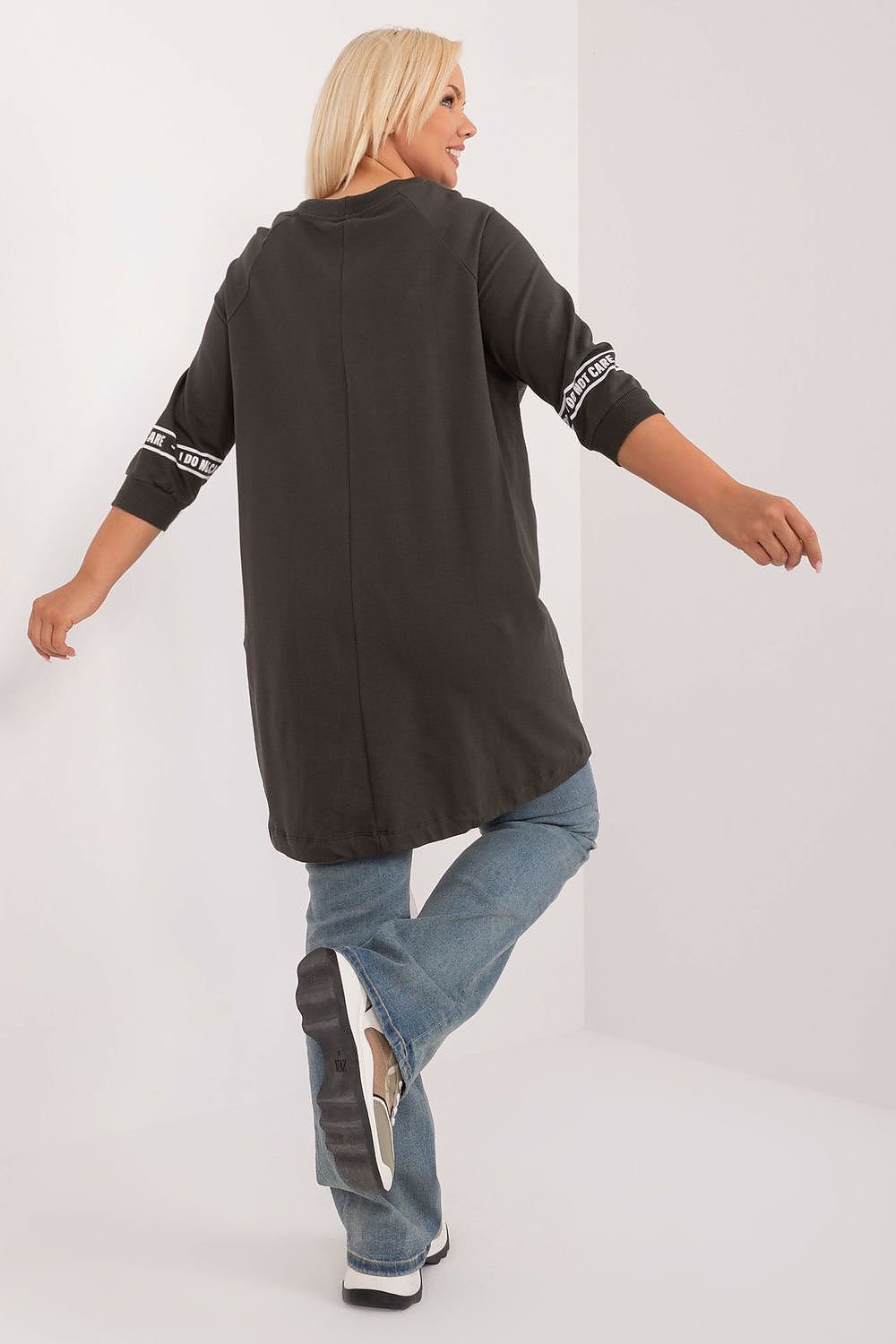  Plus-Size Bluse model 201842 Relevance 