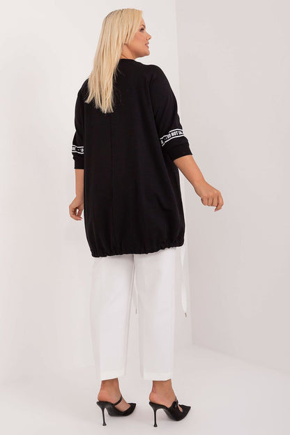  Plus-Size Bluse model 201845 Relevance 