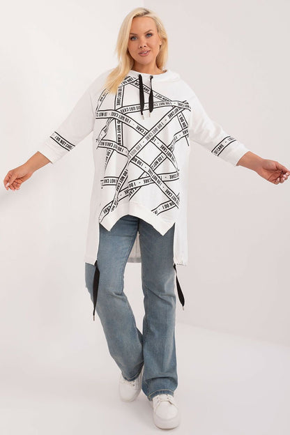  Plus-Size Bluse model 201846 Relevance 