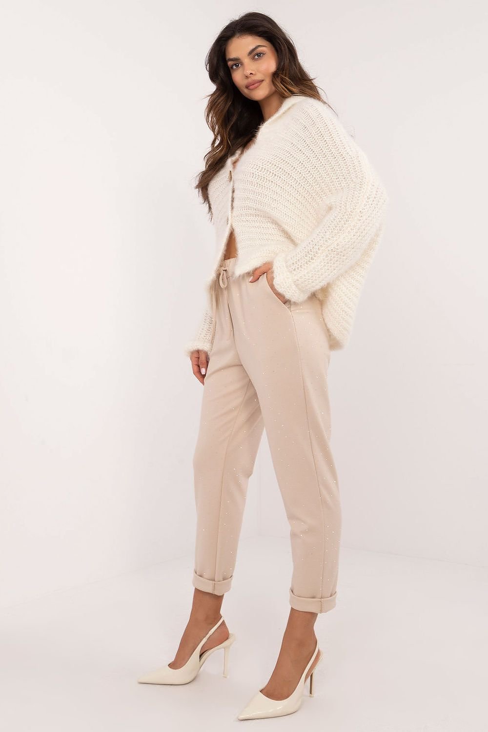 Sportanzug Hosen Italy Moda