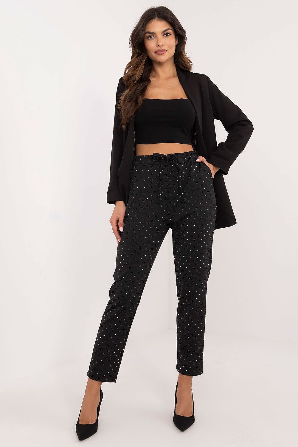 Sportanzug Hosen Italy Moda