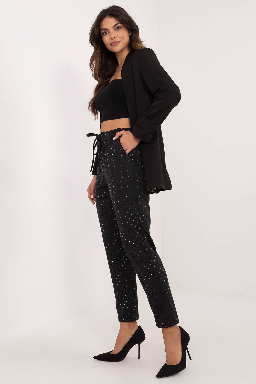 Sportanzug Hosen Italy Moda