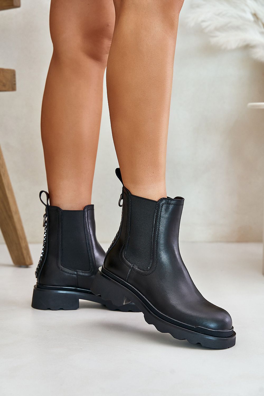Jodhpur-Stiefel | Step in style