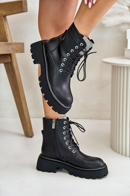 Boot | Step in style