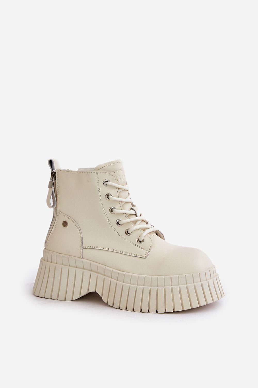 Trapper Schuhe | Step in style