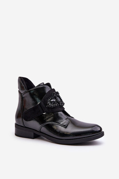 Stiefeletten | Step in style