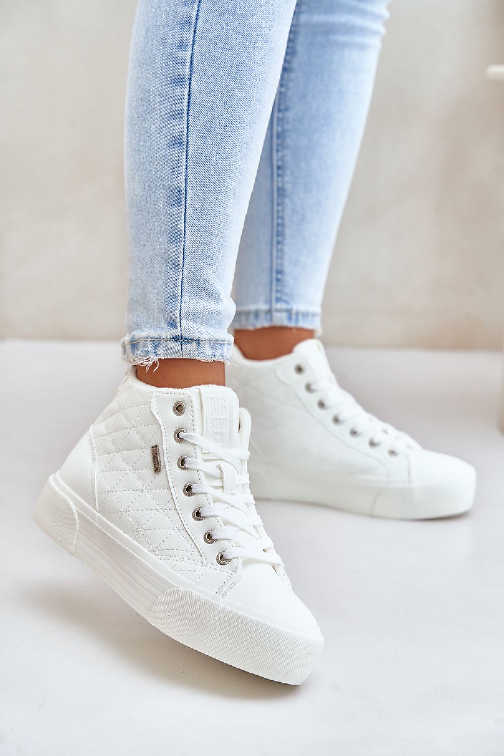 Sneakers | Step in style