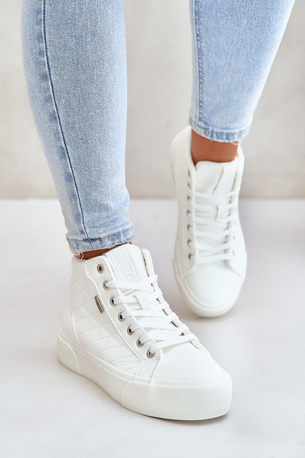 Sneakers | Step in style