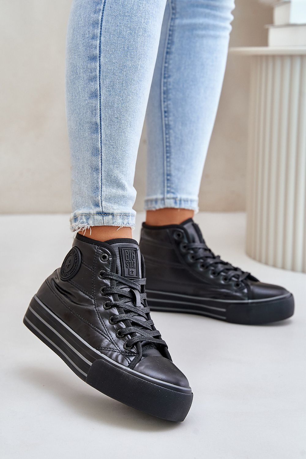 Sneakers | Step in style