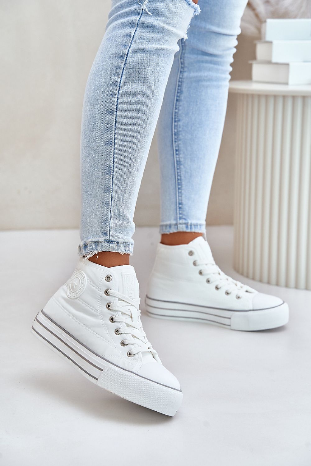 Sneakers | Step in style