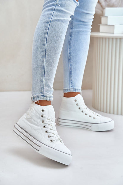 Sneakers | Step in style