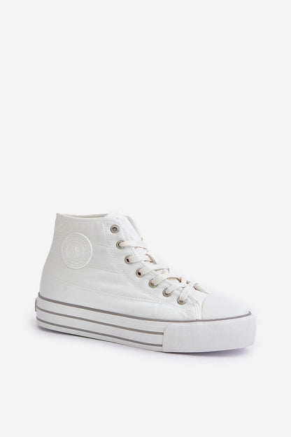 Sneakers | Step in style