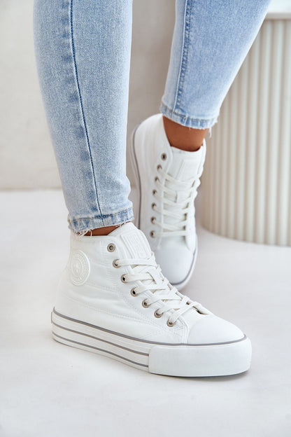 Sneakers | Step in style