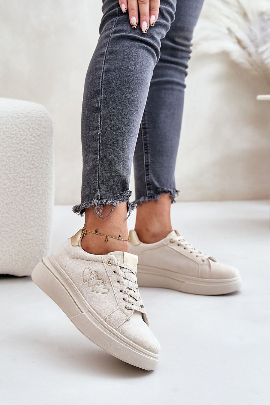 Sportschuhe | Step in style