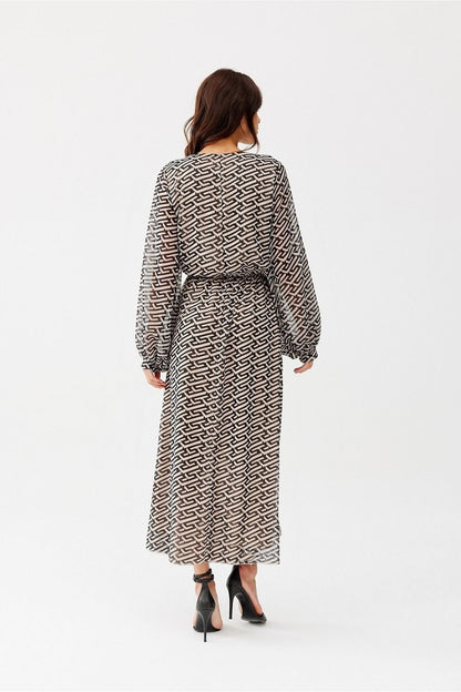  Alltagskleid model 201940 Roco Fashion 