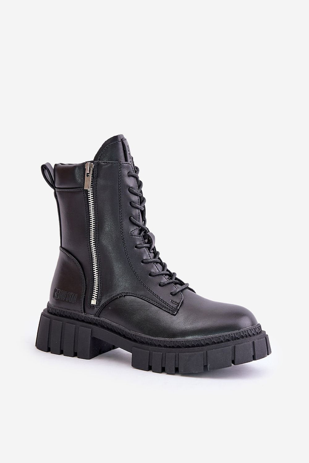 Boot | Step in style