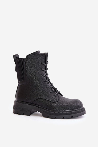 Boot | Step in style