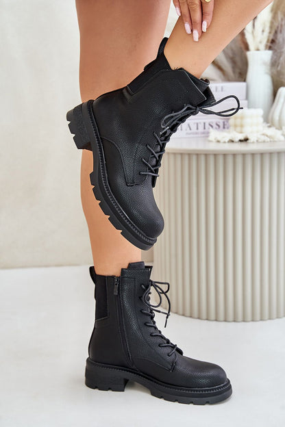 Boot | Step in style