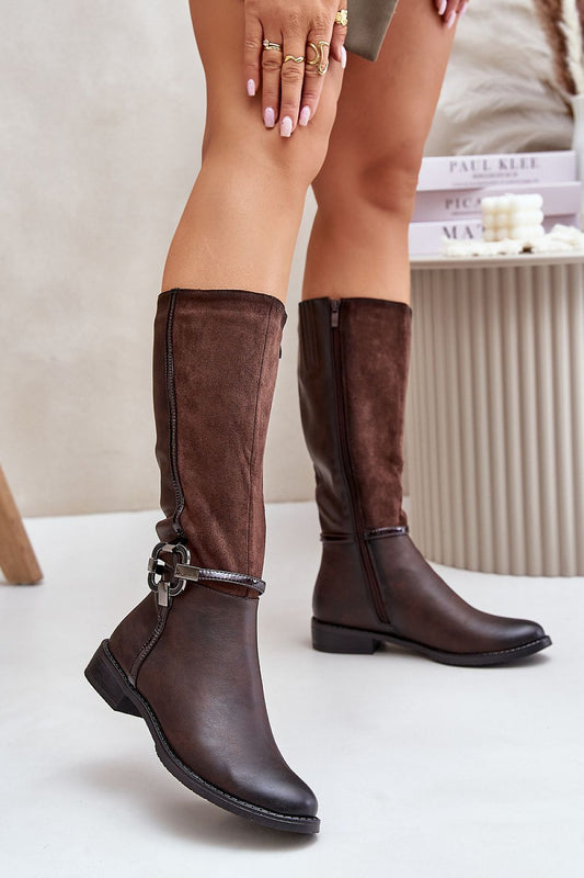 Stiefel | Step in style