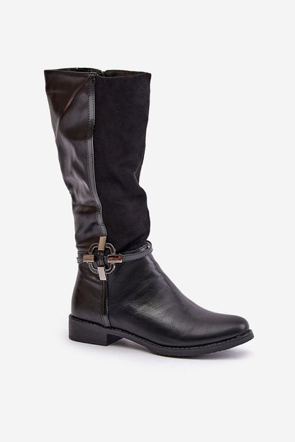 Stiefel | Step in style