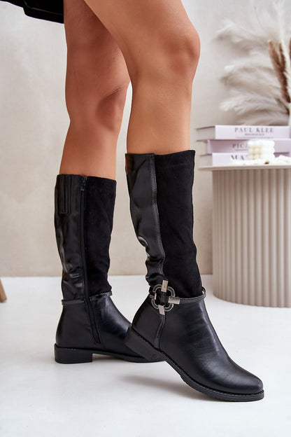 Stiefel | Step in style